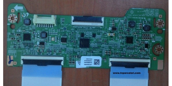 LSF400HM03, 2014_60Hz_TCON_USI_T (FLIP LVDS), BN41-02111A, SAMSUNG UE40H5070AS, UE40H5570AS, T-con board